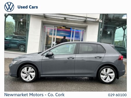 2024 Volkswagen Golf - photo 13