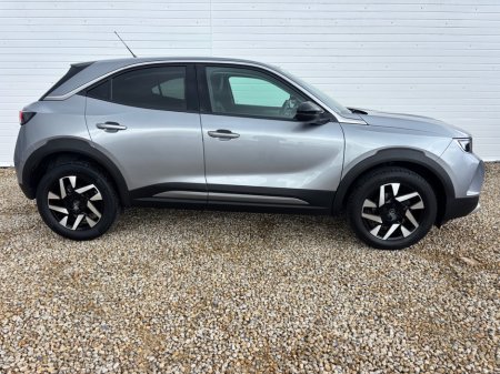 2022 Opel Mokka - photo 4