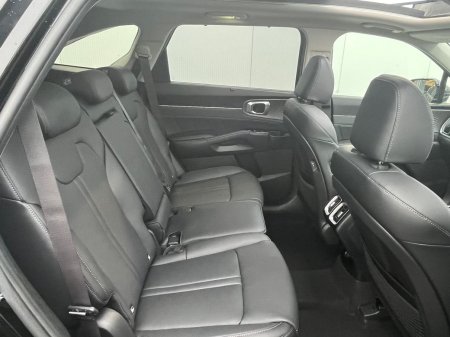 2026 Kia Sorento - photo 14
