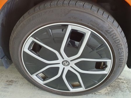2025 MG MG4 - photo 13