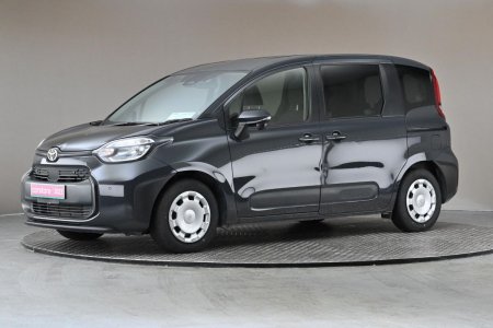 2023 Toyota Sienta - photo 16