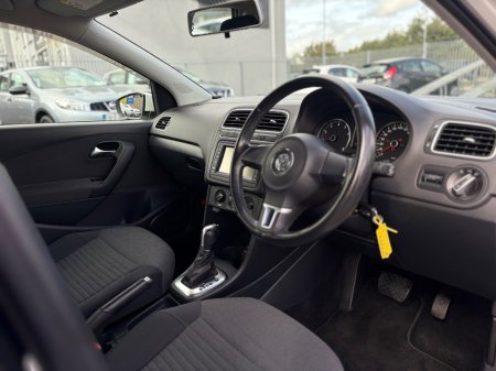 2013 Volkswagen Polo - photo 11