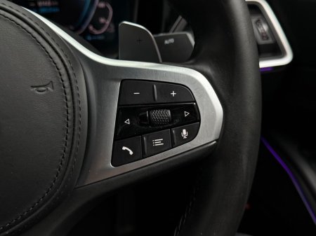 2020 BMW 3-Series - photo 20