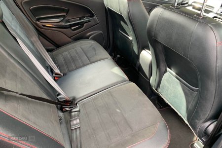 2020 Ford EcoSport - photo 19