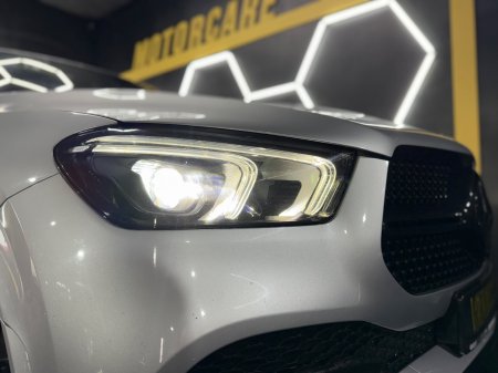 2020 Mercedes-Benz GLE - photo 3