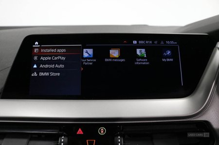 2022 BMW 1-Series - photo 34