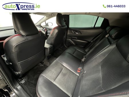 2023 Toyota Prius - photo 6