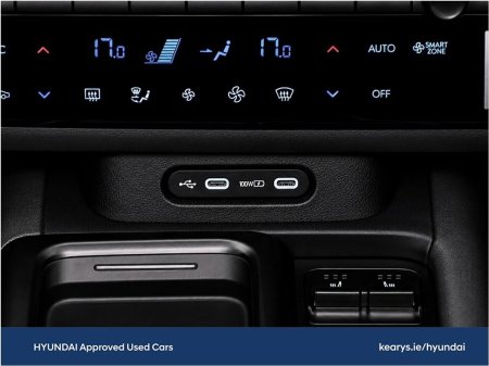2027 Hyundai IONIQ 6 - photo 22