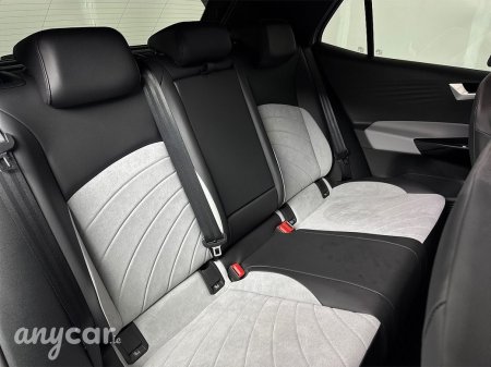 2023 Volkswagen ID.3 - photo 16