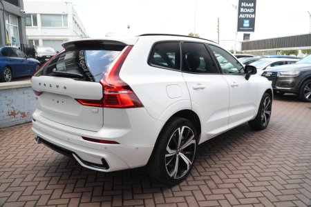 2023 Volvo XC60 - photo 4