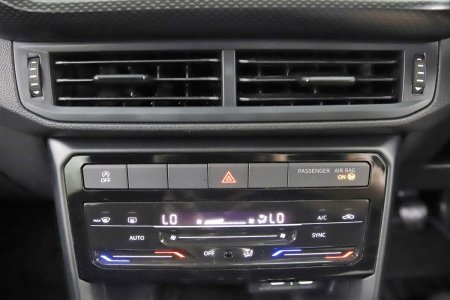 2023 Volkswagen T-Cross - photo 22