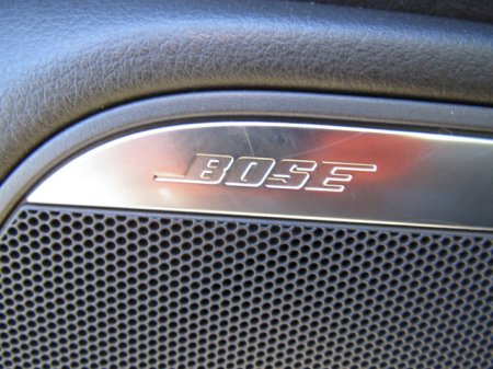 2015 Audi A6 - photo 26