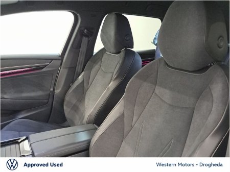 2026 Volkswagen ID.7 - photo 23