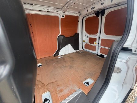 2022 Ford Transit Connect - photo 4