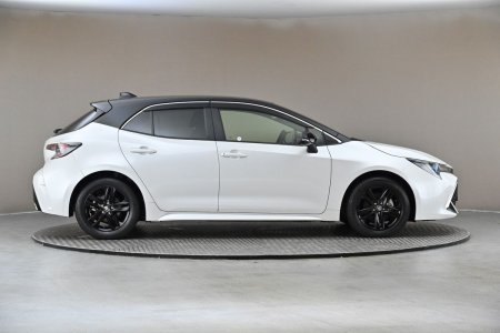 2021 Toyota Corolla - photo 11