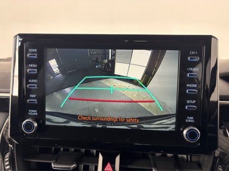 2023 Suzuki Swace - photo 18