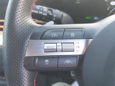 2025 Hyundai KONA - photo 15
