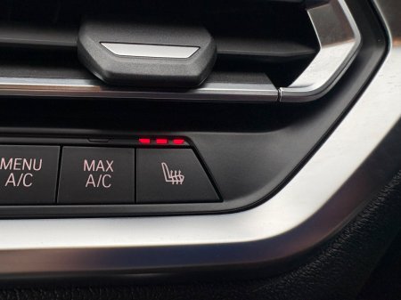 2021 BMW 4-Series - photo 32