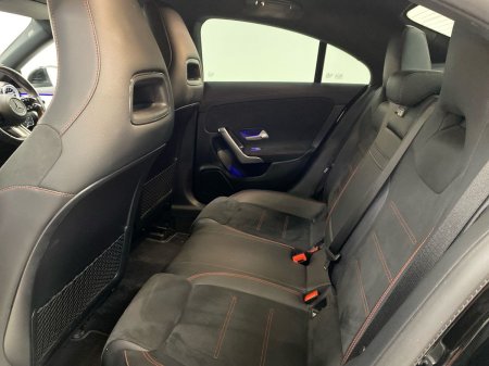 2023 Mercedes-Benz CLA - photo 4
