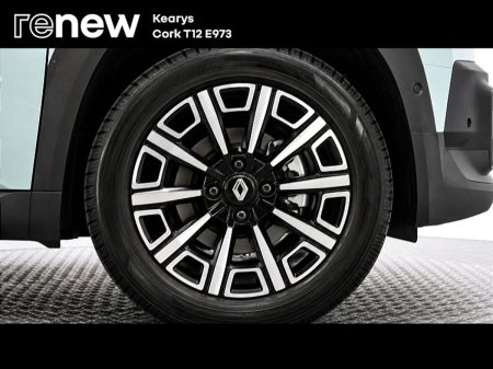 2026 Renault 4 - photo 9