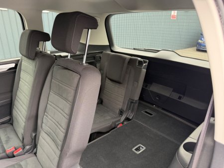 2019 Volkswagen Touran - photo 53