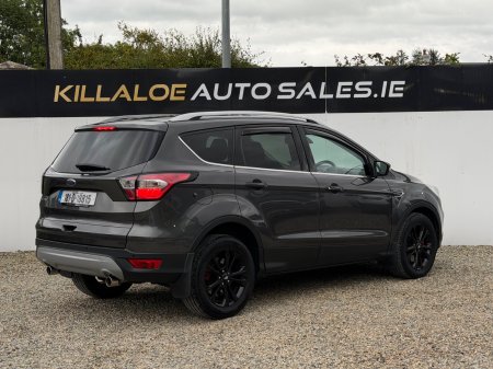 2018 Ford Kuga - photo 4