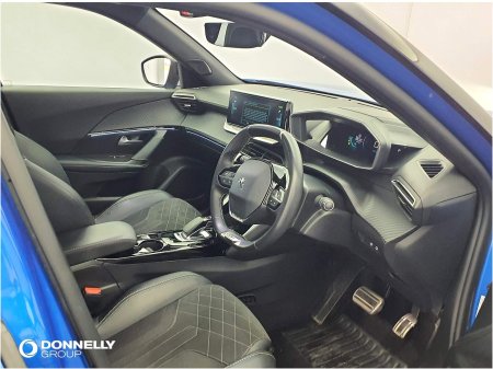 2022 Peugeot 2008 - photo 4