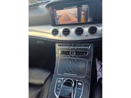 2020 Mercedes-Benz E-Class - photo 10