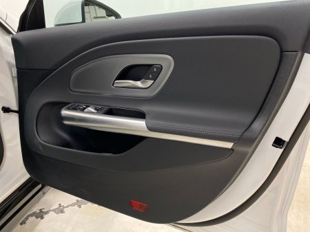 2026 Mercedes-Benz CLA - photo 18