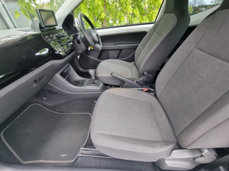 2014 Volkswagen up! - photo 15