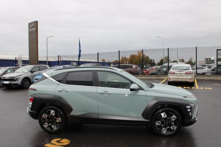 2024 Hyundai KONA - photo 6