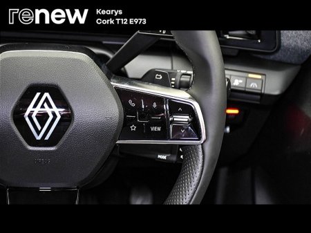 2023 Renault Megane E-Tech - photo 18