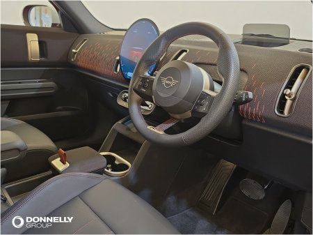 2024 Mini Countryman - photo 4