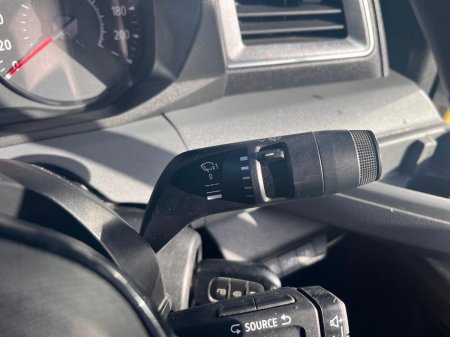 2025 Renault Master - photo 15