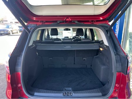 2017 Ford Kuga - photo 5