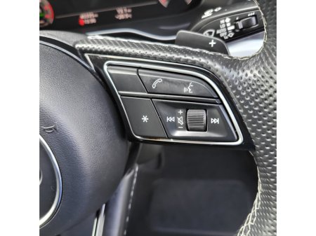 2022 Audi A5 - photo 21
