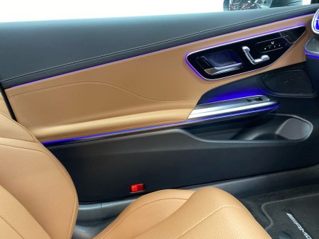 2026 Mercedes-Benz CLE - photo 14