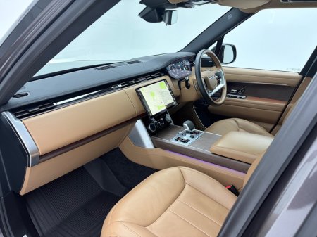 2023 Land Rover Range Rover - photo 15