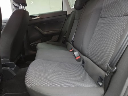 2019 Volkswagen Polo - photo 7
