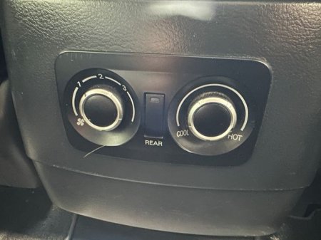 2014 Mitsubishi Pajero - photo 26