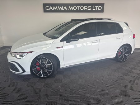 2021 Volkswagen Golf - photo 4