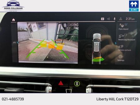 2021 BMW 3-Series - photo 24