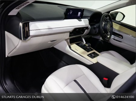 2026 Mazda CX-80 - photo 12