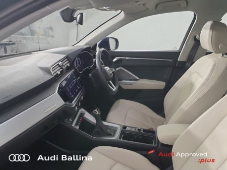 2021 Audi Q3 - photo 11