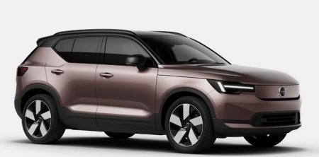 2027 Volvo EX40 - photo 5