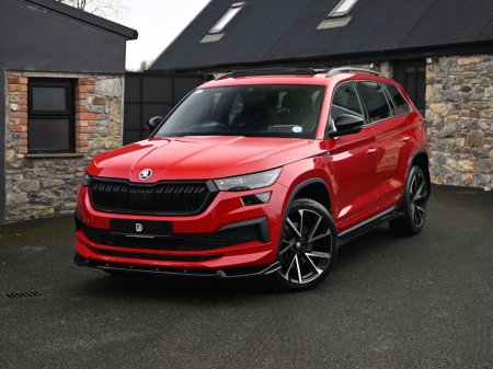 2022 Skoda Kodiaq - photo 3
