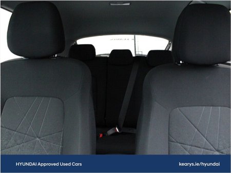2024 Hyundai Bayon - photo 11