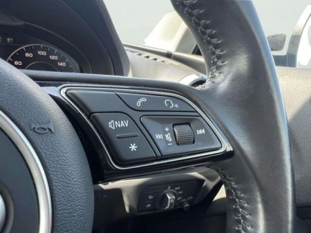 2019 Audi A3 - photo 28