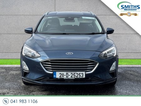 2021 Ford Focus - photo 13