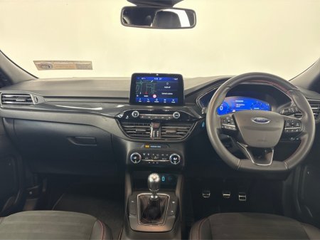 2021 Ford Kuga - photo 14